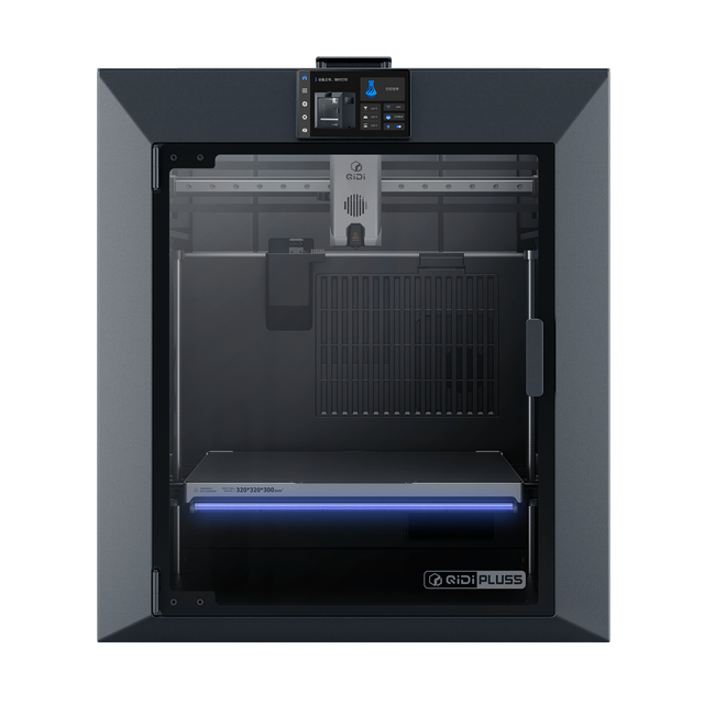 QIDI Plus5 3D Printer