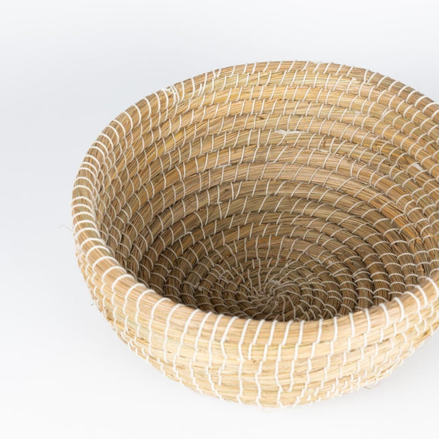 Kaisa Basket Bowl 14''