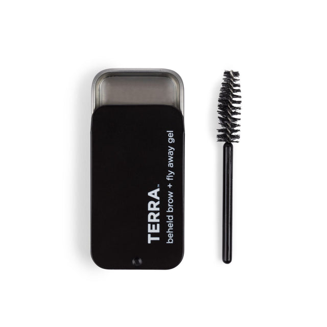 Beheld Brow + Fly Away Gel Clear