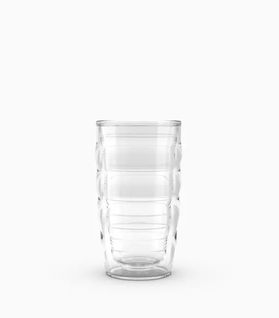 Clear and Colorful Tabletop Collection