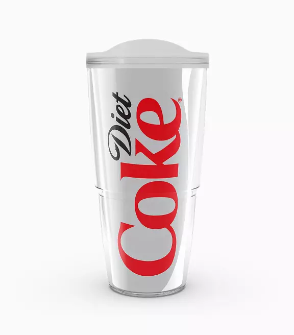 Coca-Cola® - Diet Coke