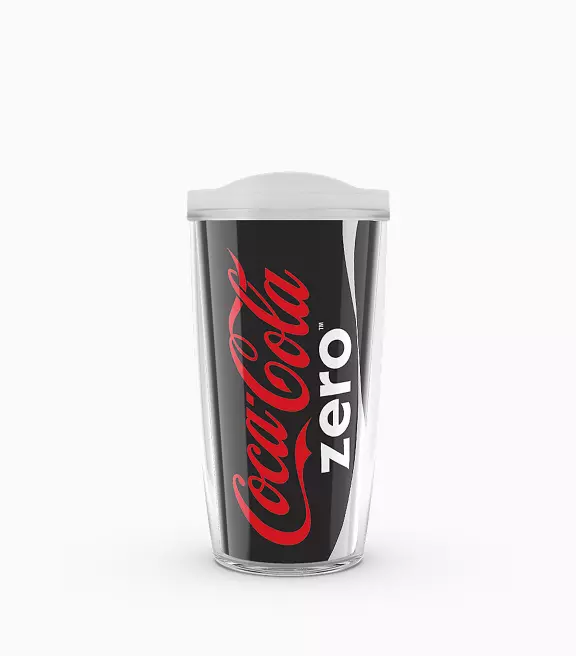 Coca-Cola® - Coke Zero Can