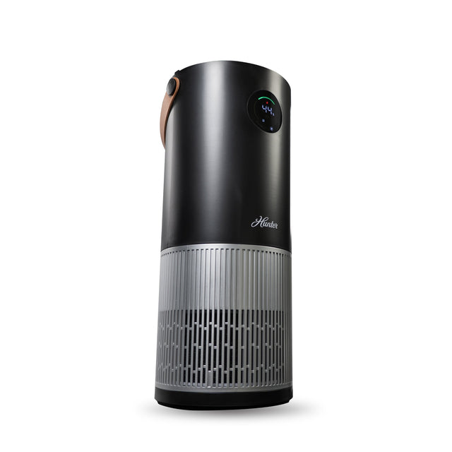 Hunter 2-in-1 True HEPA Air Purifier & Humidifier HPH625