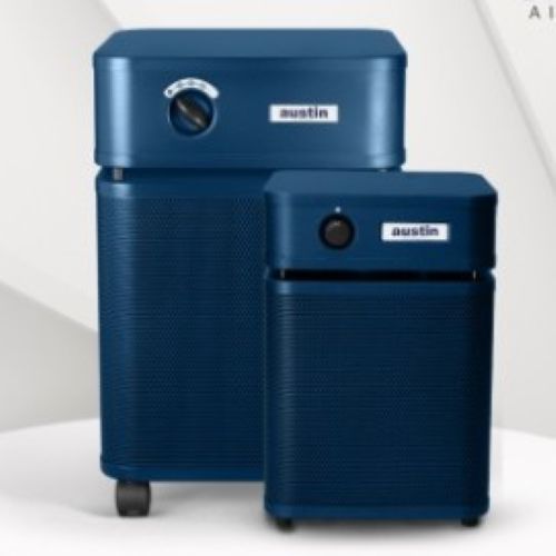 Austin Air Multi-Room Defense Basic Bundle