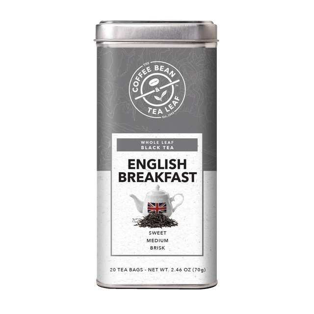 English Breakfast Black Tea