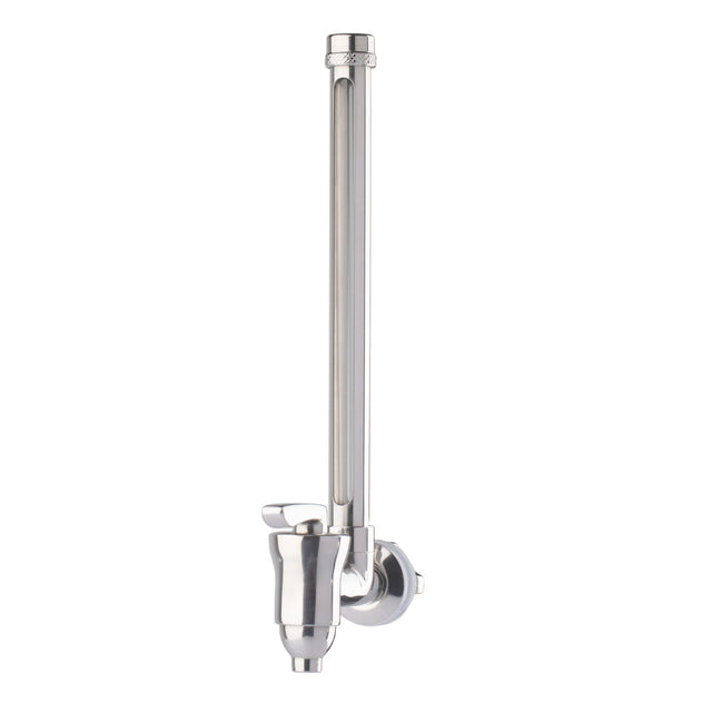 BERKEY WATER VIEW™ - 10" STAINLESS STEEL SPIGOT For Use with Royal Berkey®