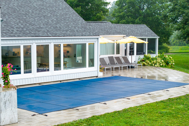Standard Mesh 95 Safety Pool Cover