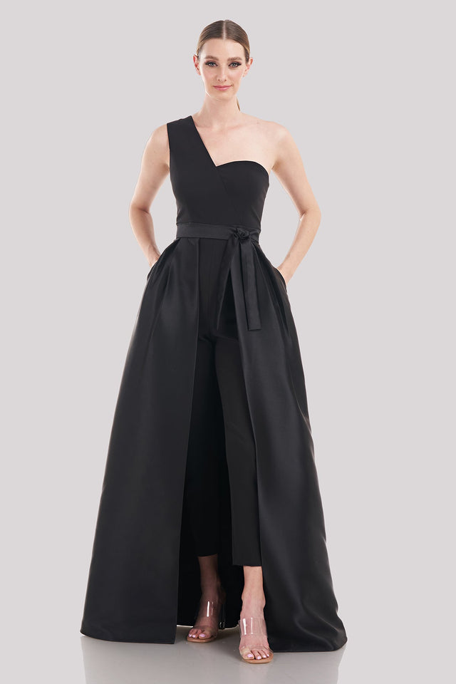 Vera Walk Thru Jumpsuit Kay Unger 5547986
