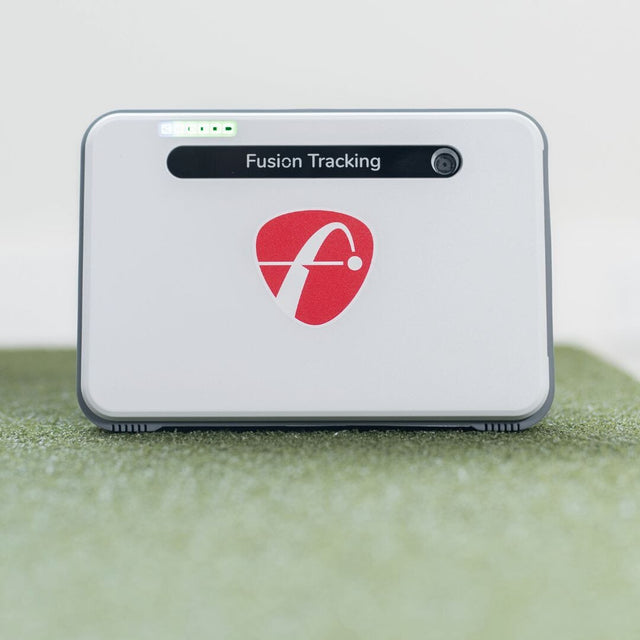 DEFECTIVE FlightScope Mevo+ Portable Golf Launch Monitor – For Parts / Repair Only