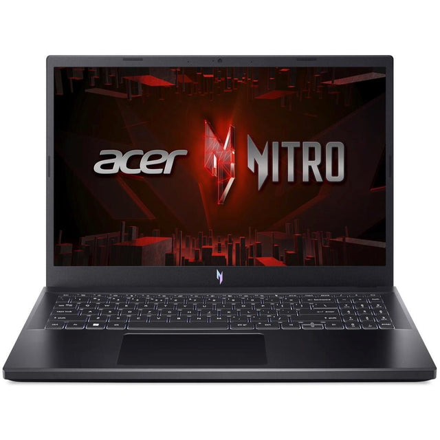 DEFECTIVE Acer Nitro V 15 Gaming Laptop – For Parts / Repair Only