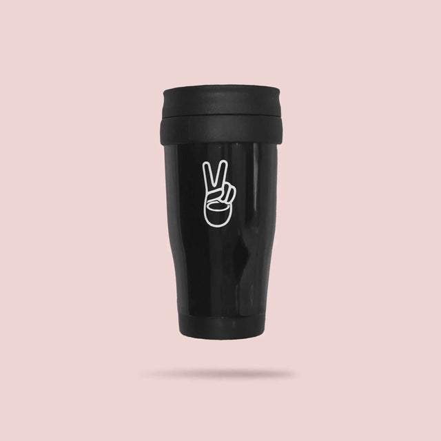16 Ounce Insulated Tumbler