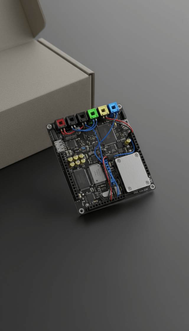 Example product