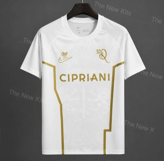 Ravenna FC X Ronaldinho Special Edition – Fan Version
