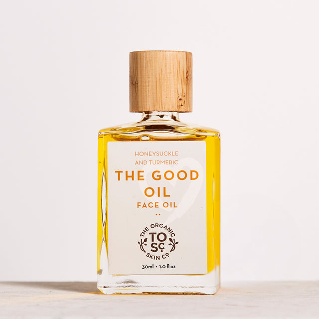The Good Oil