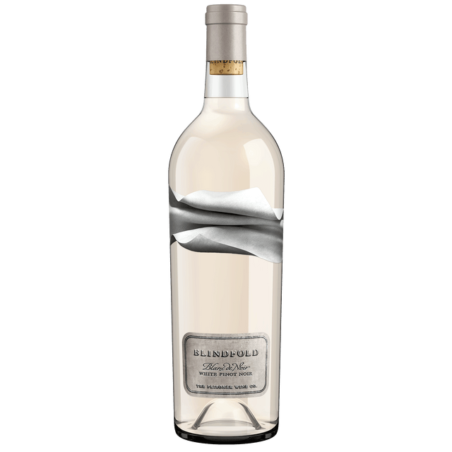 2025 BLINDFOLD BLANC DE NOIR