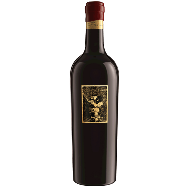 2023 THE PRISONER GRAIL RED WINE STAGS' LEAP DISTRICT SET