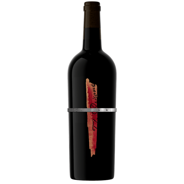 2021 SLIVER RED WINE NAPA VALLEY