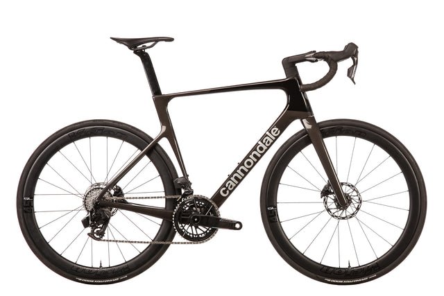 Cannondale SuperSix EVO 3 Road Bike - 2026, 58cm