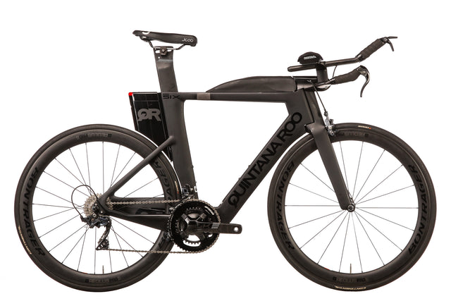 Quintana Roo PRsix Ultegra Triathlon Bike - 2020, 54cm