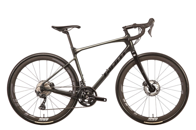 Giant Revolt Advanced 0 Gravel Bike - 2021, Medium/Large