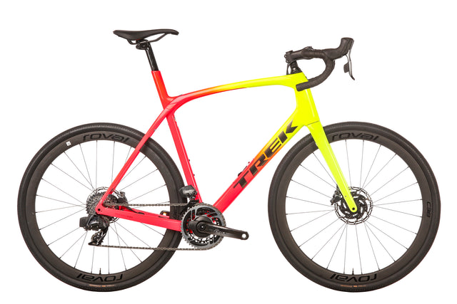 Trek Domane SLR 7 AXS Road Bike - 2022, 60cm