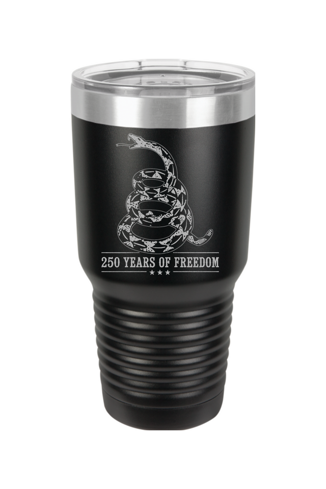 Freedom 250 30oz Tumbler