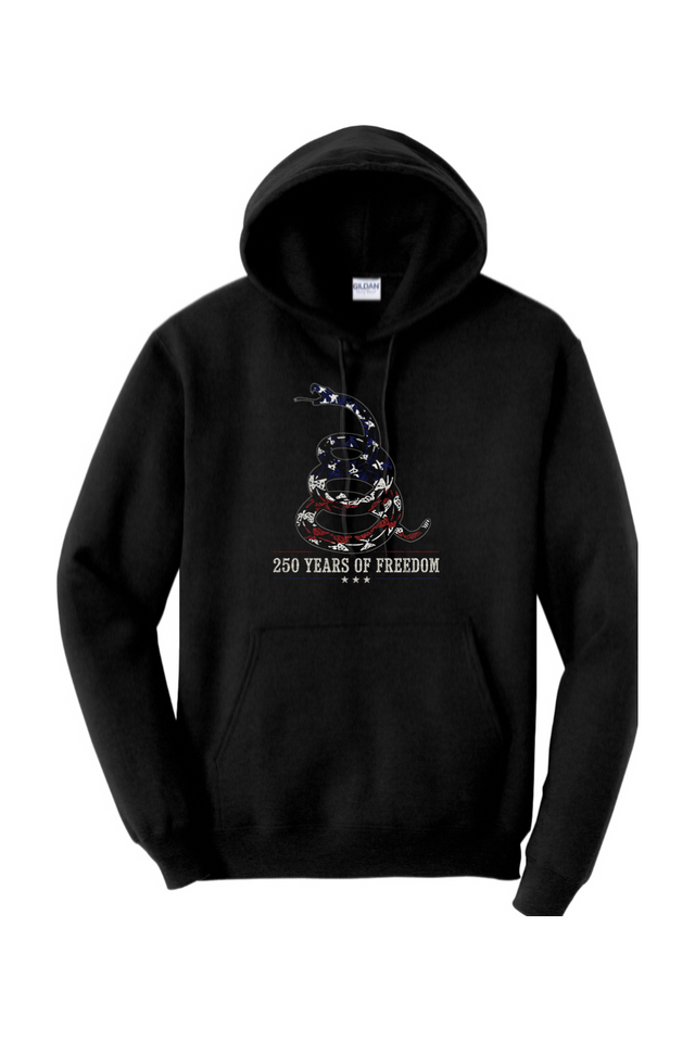Freedom 250 Hoodie