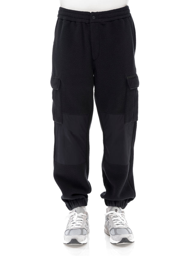 Fleece Cargo