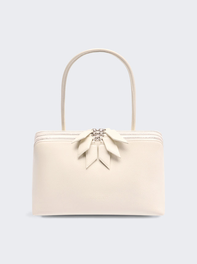 L'altra di Milano Shoulder Bag Sand