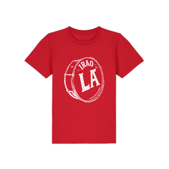 Irao-LA | Kids Liverpool T-Shirt