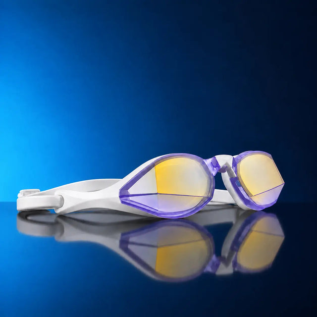 Vector Limited Edition White Purple Gold (Few Left)