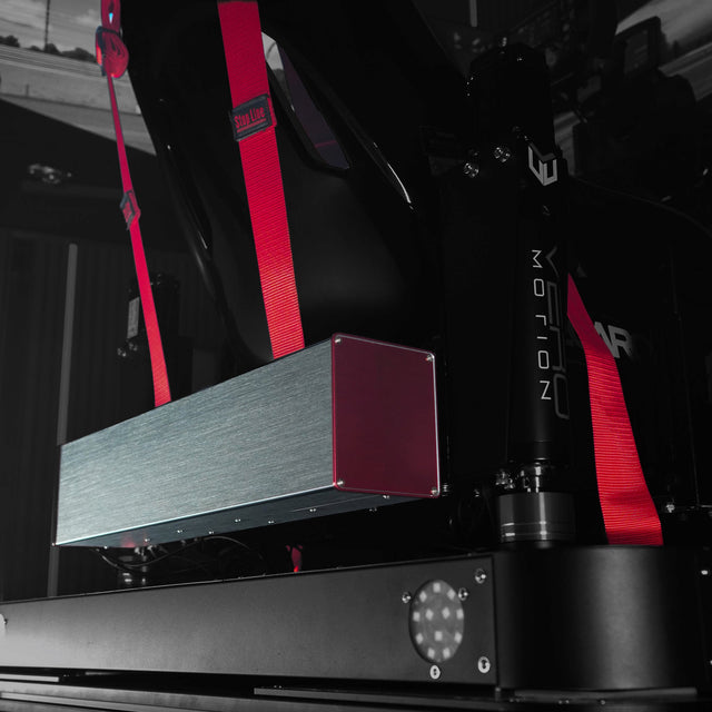 Vero Motion Rival - Belt Tensioner System