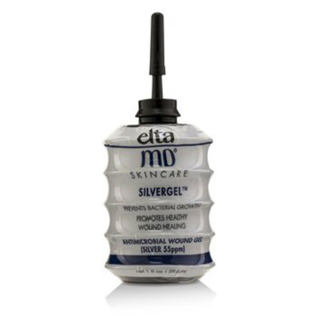 SILVERGELTM ANTIMICROBIAL  30 ML