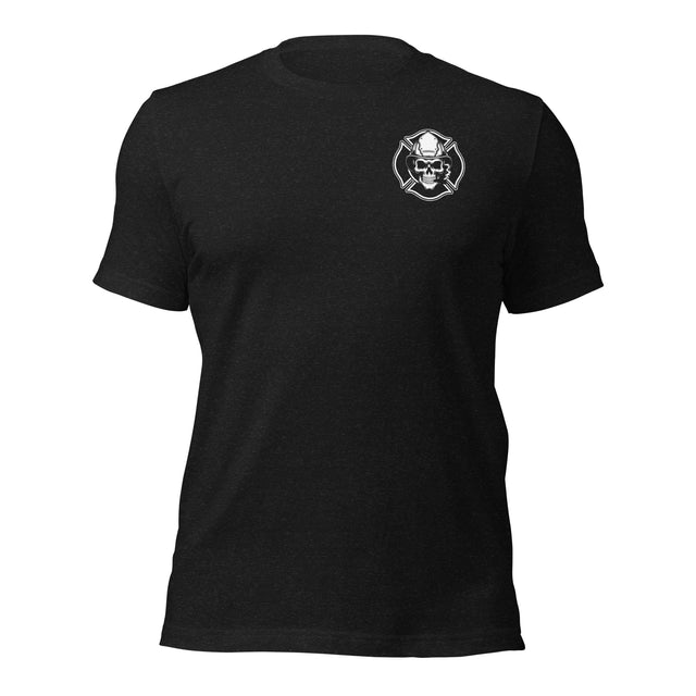 Jump Out Boyz Unisex t-shirt