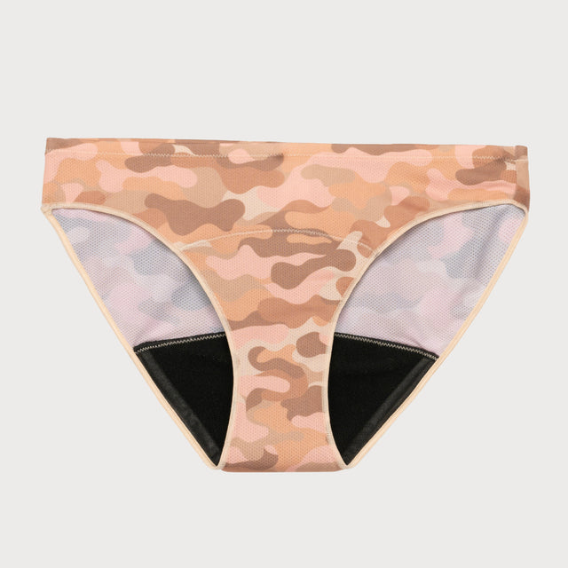 Active Mesh Bikini