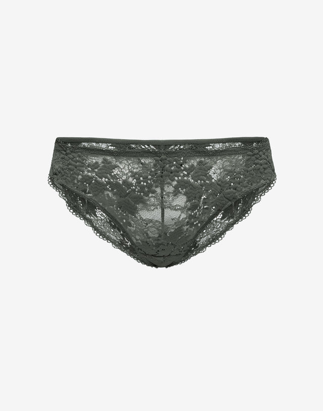 All Day Lace Bikini