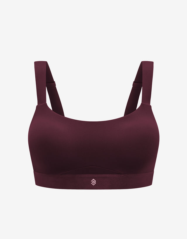 Kinetic Adjustable Sports Bra