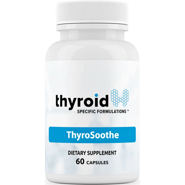 ThyroSoothe Wholesale