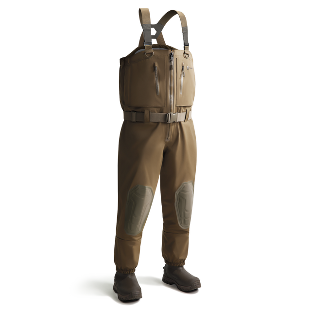 TerraWade Pro 1200 Men's Breathable Waterproof Hunting Waders