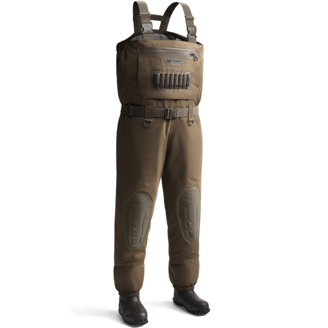 TerraWade 1000 Men's Breathable Waterproof Hunting Waders