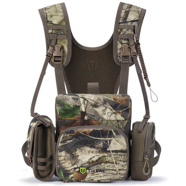 FLASH SALE MOLLE System Binocular Harness Chest Pack