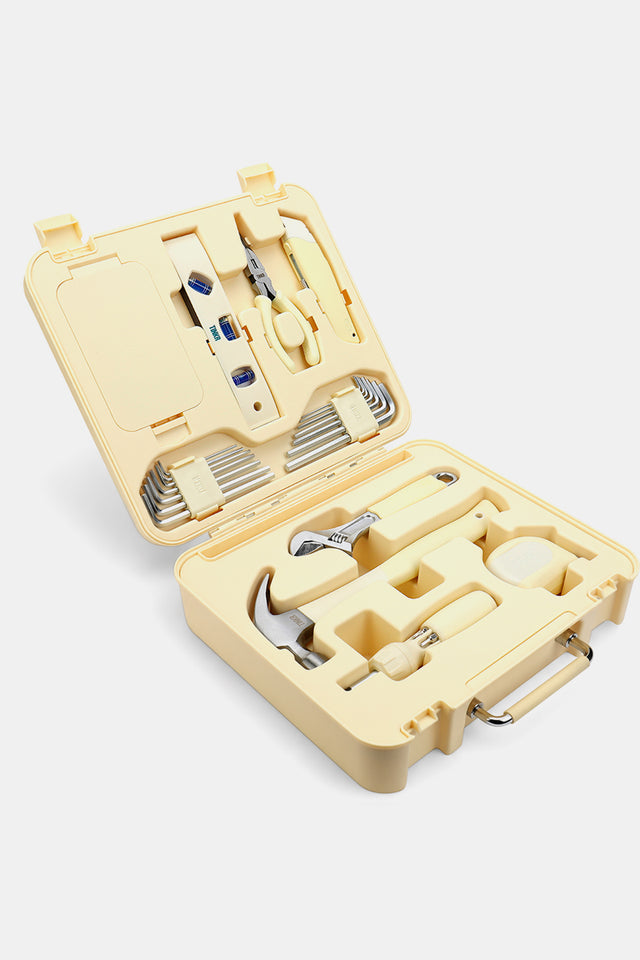 Modern Toolbox Workstation
