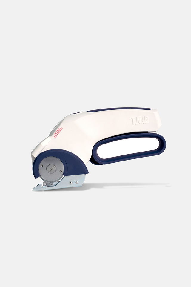 Electric Scissors