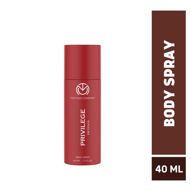 Copy of Privilege Intense (40ML) GWP
