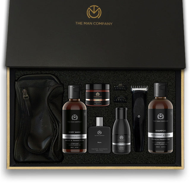 Ultimate Grooming kit