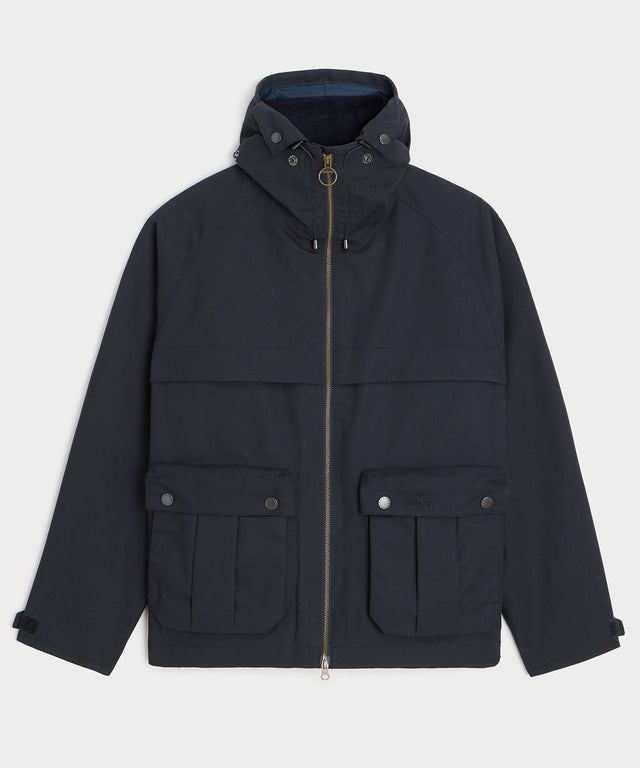 Barbour Waterproof Ursula Jacket