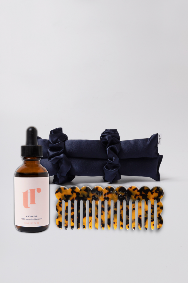 Curls Essentials Gift Set