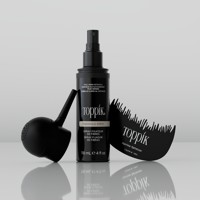 Hair Perfecting Tool Kit