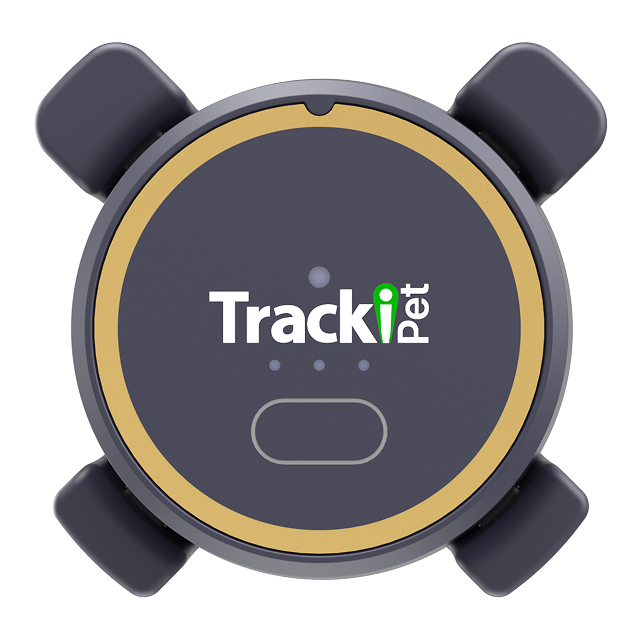 Tracki Pet Real-Time GPS Tracker