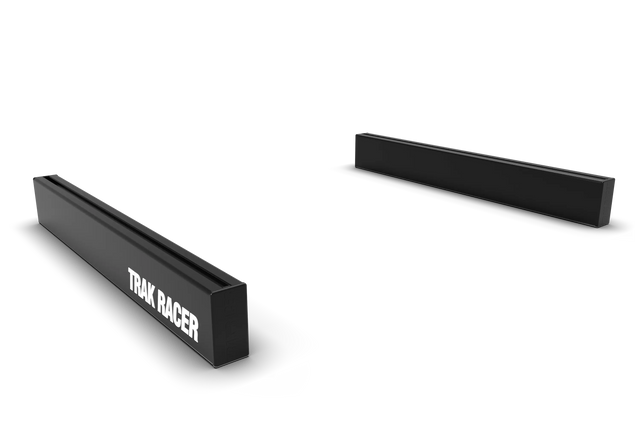 40x80mm 600mm Profile with 8mm Slot - Set of 2